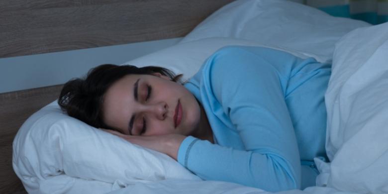 Gampang Mengantuk tetapi Sulit Tidur?